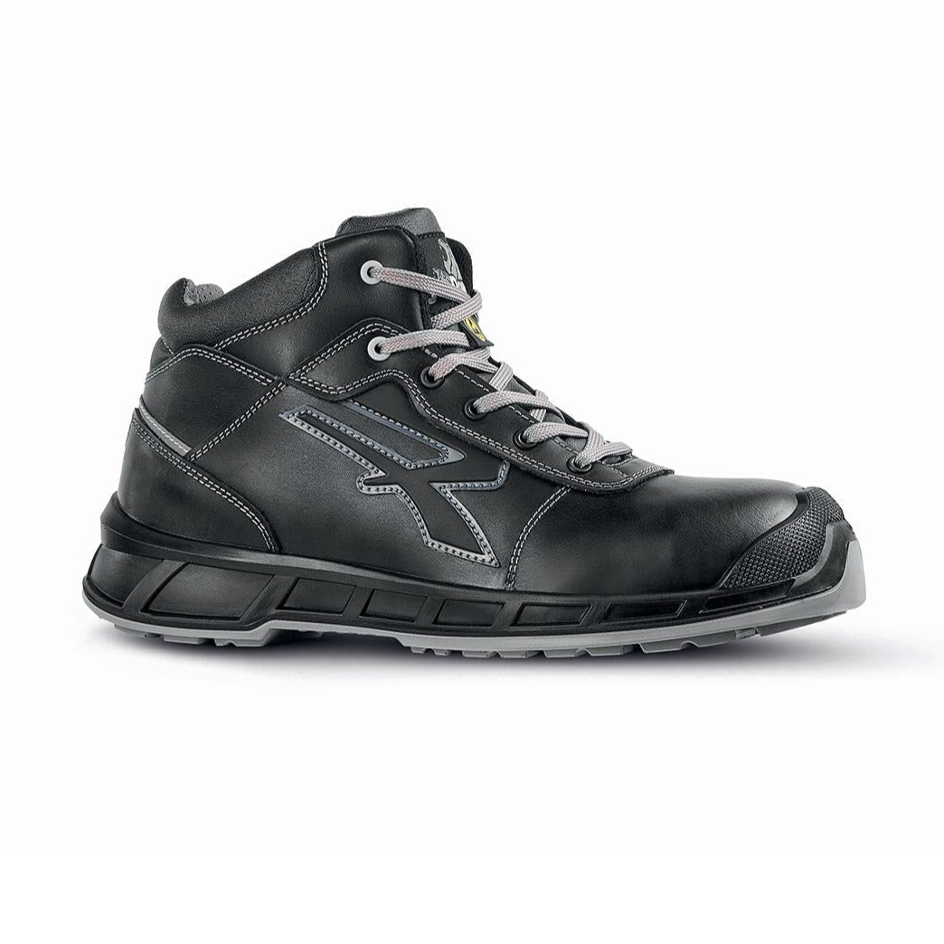 CHAUSSURES HAUTES GAYNOR S3S CI FO SR