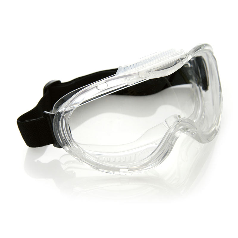 Image of LUNETTES-MASQUE ANTIBUÉE 1B 3 4, GENGIS