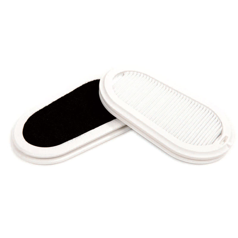 FILTRE GRIS P3 (CHARBON) POUR MASQUES ELIPSE (PACK DE 2 PCS) 33336