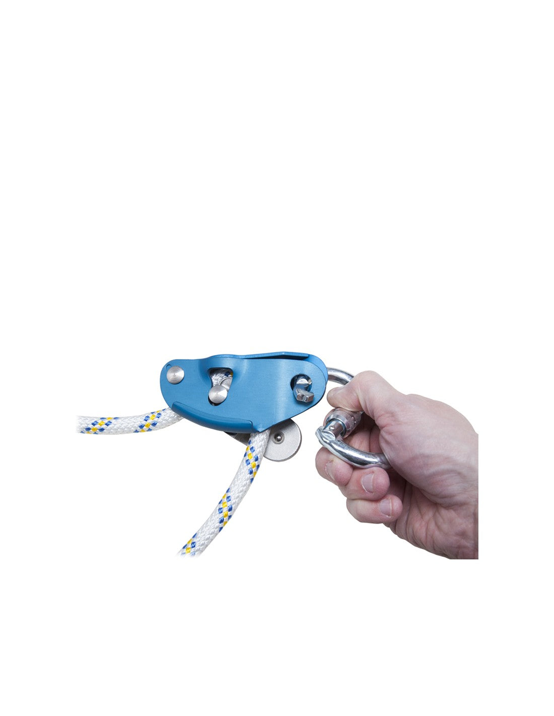 LONGE DE MAINTIEN RÉGLABLE 12 MM - 3M