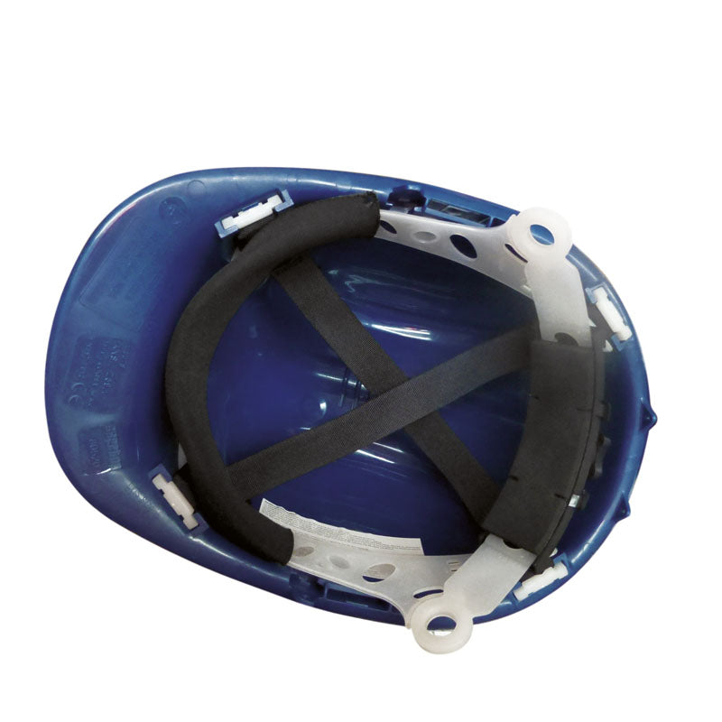 PIÔCE D�TACH�E DU CASQUE 80520 SR HARNAIS