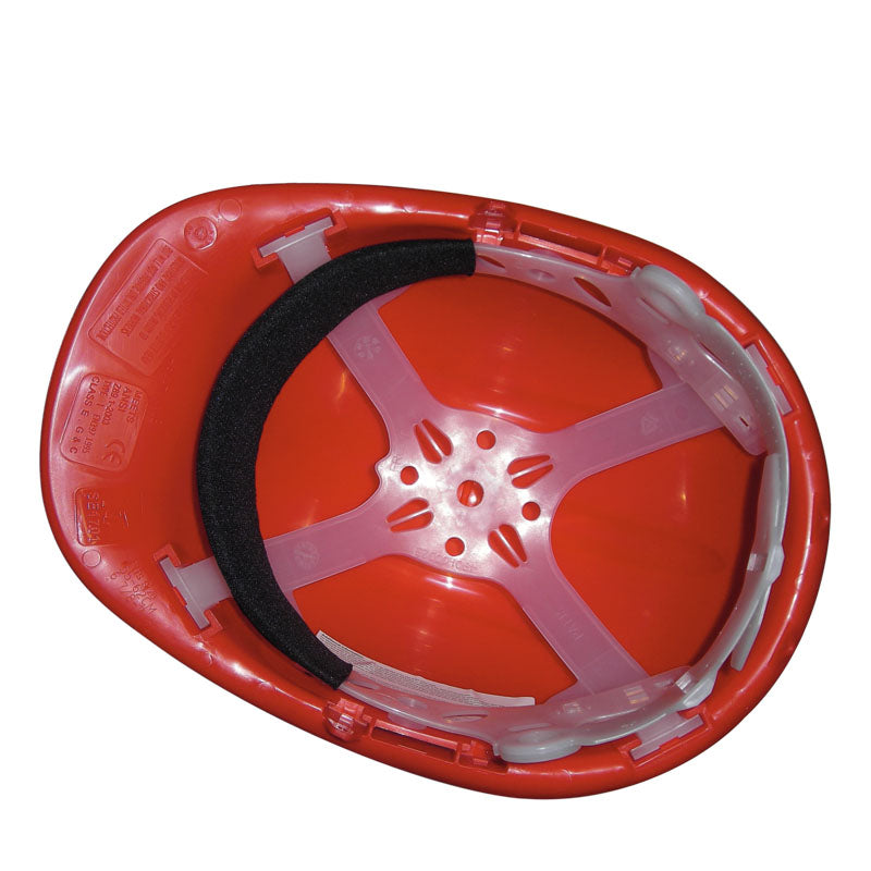 PIÔCE D�TACH�E DU CASQUE 80610 SP HARNAIS