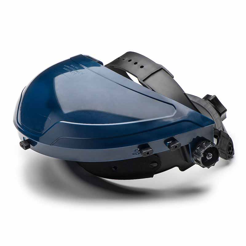 SERRE TÊTE POUR CRYOCLEAR (SANS VISIÈRE)