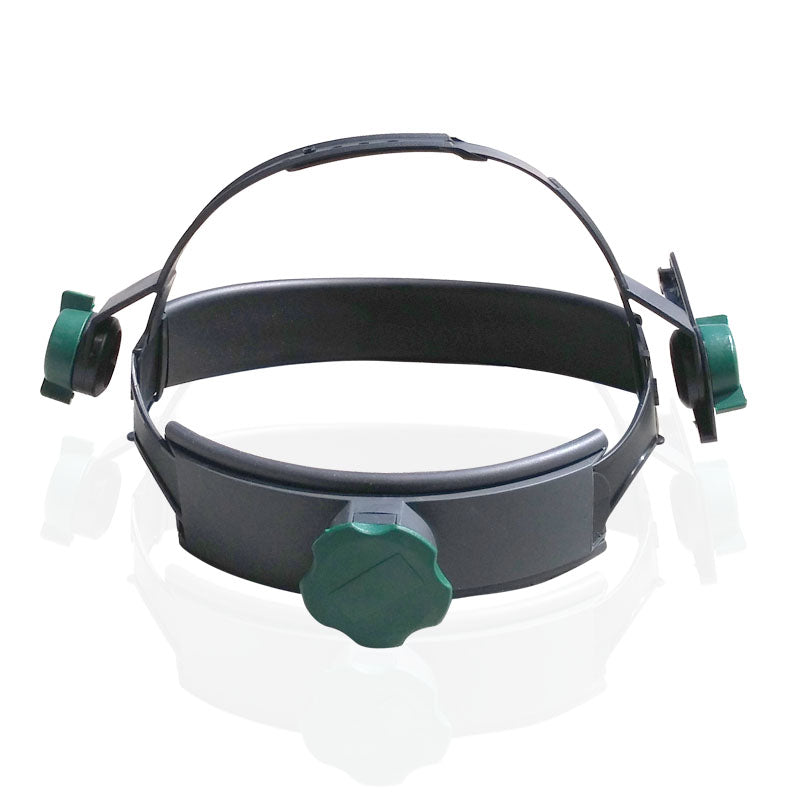 SERRE-TÊTE POUR CASQUES DE SOUDAGE LAMADOR ET GAMADOR