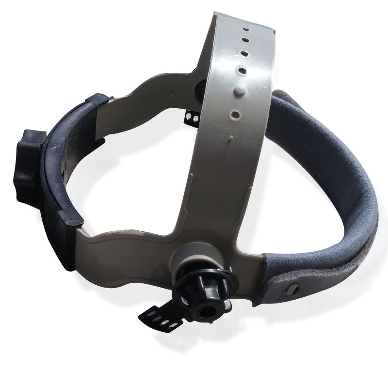 Image of SERRE TÊTE POUR CASQUE WELDMASTER 70305