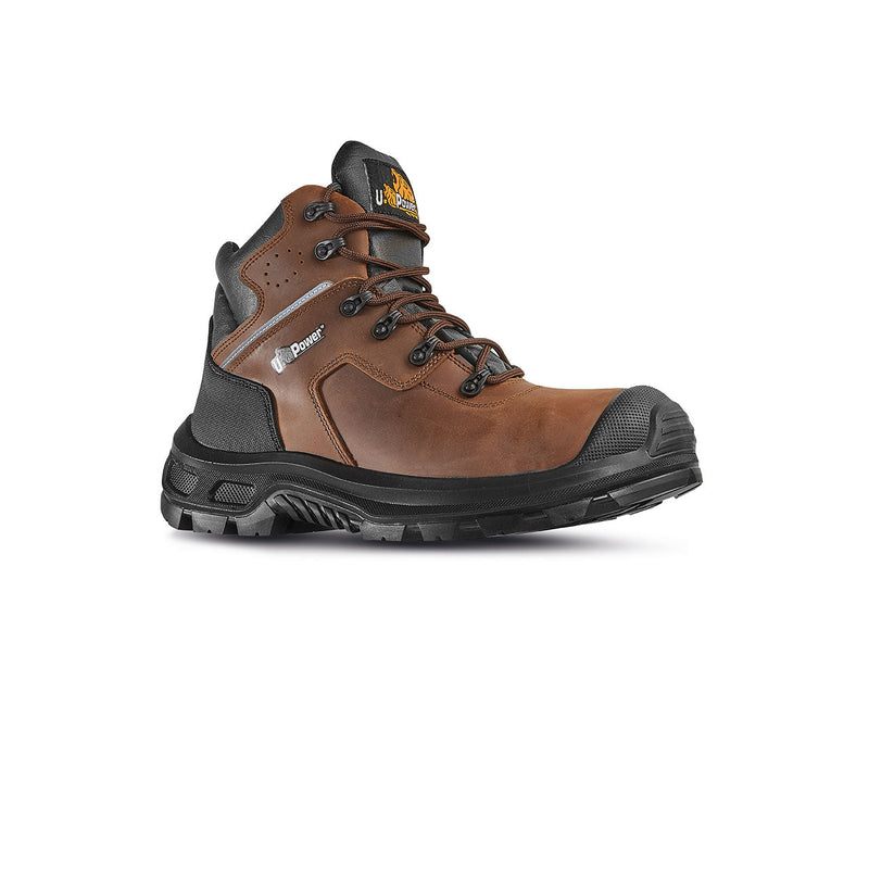 CHAUSSURES HAUTES S3 HELSINKI