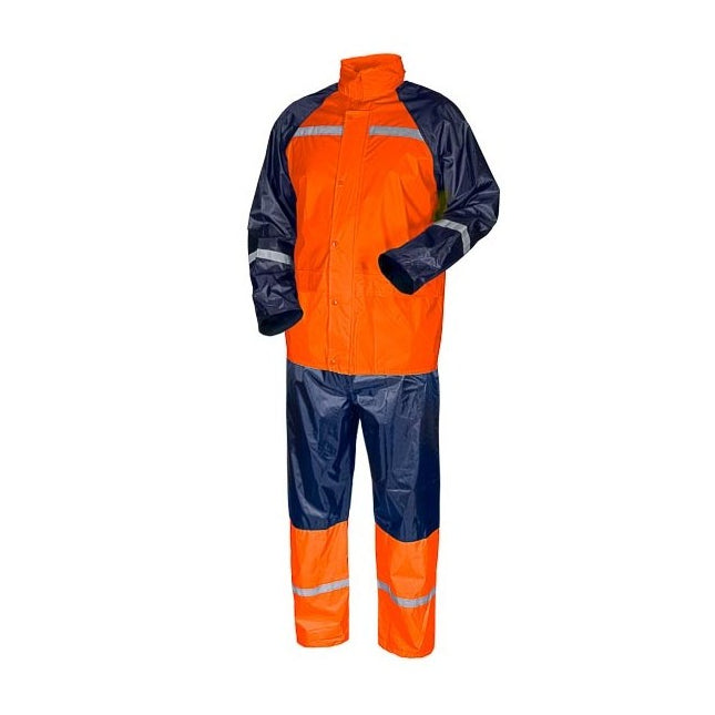 ENSEMBLE DE PLUIE HV