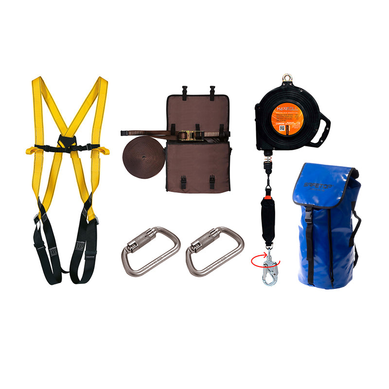 HORIZ PLUS, KIT AVEC 80050+ 80266+80806+ 2X80120+80157