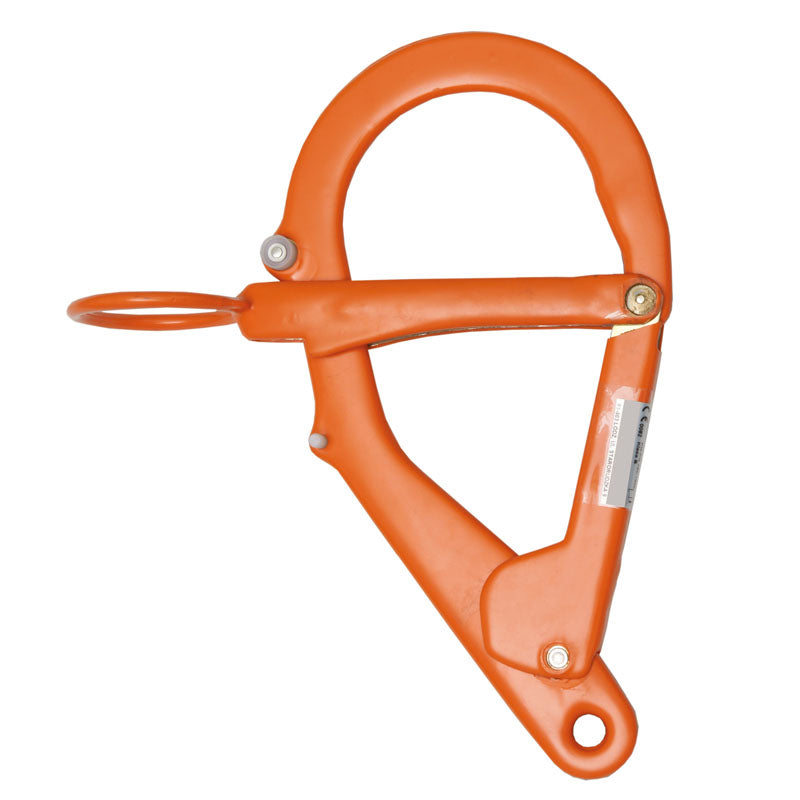 CROCHET DE POSITIONNEMENT ISOLÉ