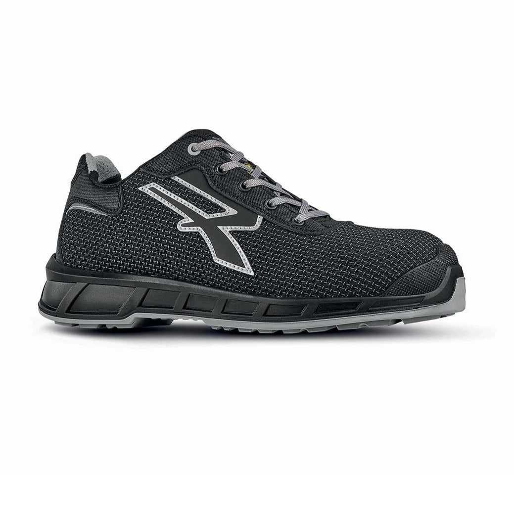 CHAUSSURES BASSES JACKSON S3S CI FO SR