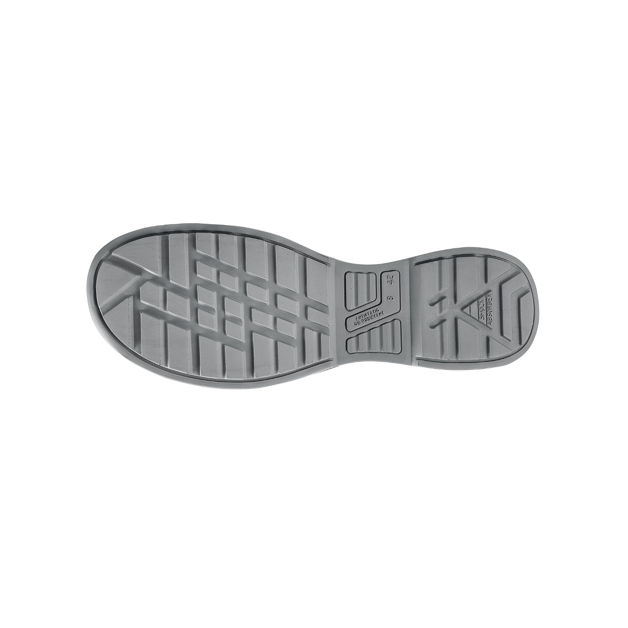 CHAUSSURES HAUTES MORRISON S3S CI FO SR