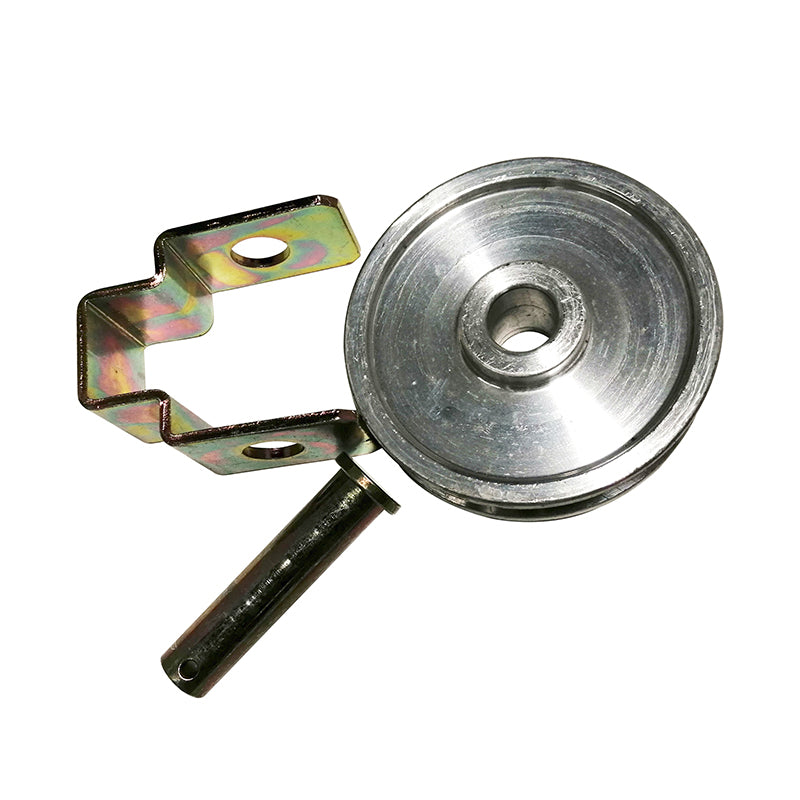 KIT BUTÉE À ROULEAU POUR TRÉPIED 80377