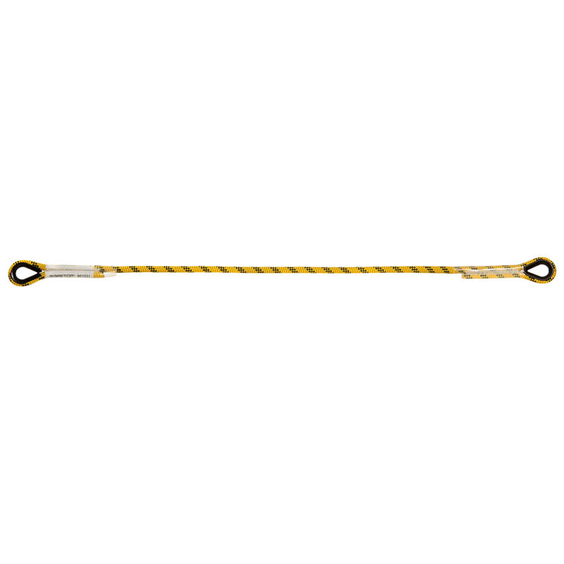 LONGE 1 M EN POLYESTER SANS CONNECTEURS 80102