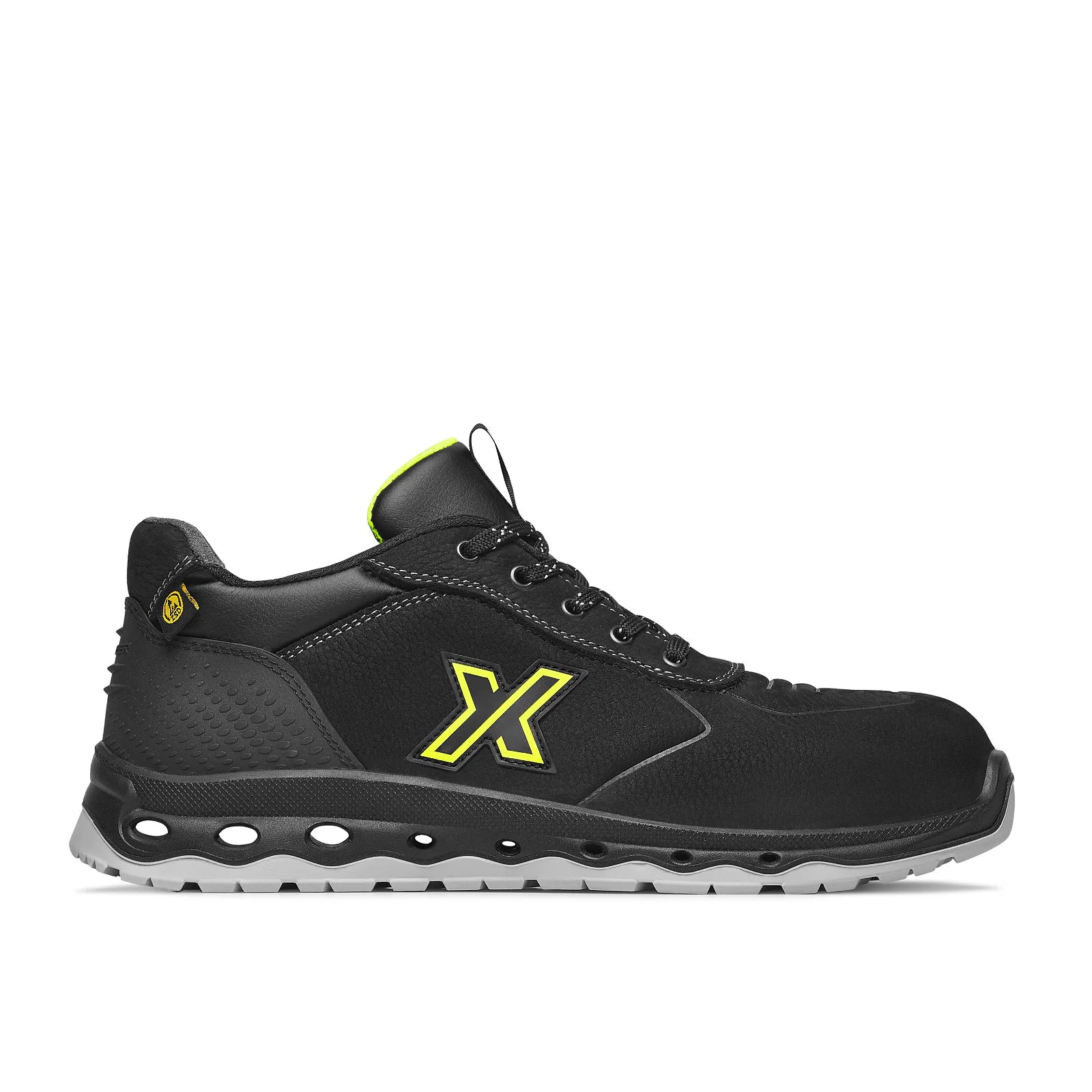 CHAUSSURE BASSE COMET S3 L FO SR ESD