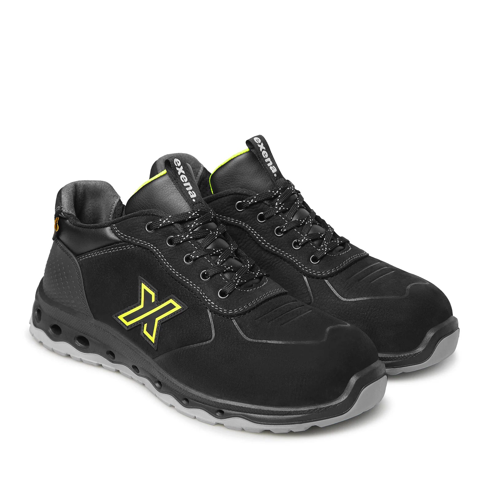 Image of CHAUSSURE BASSE COMET S3 L FO SR ESD