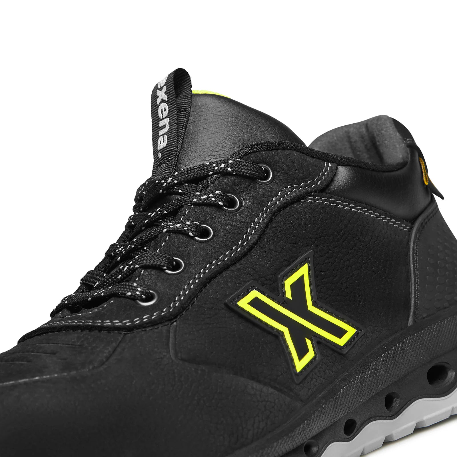 CHAUSSURE BASSE COMET S3 L FO SR ESD