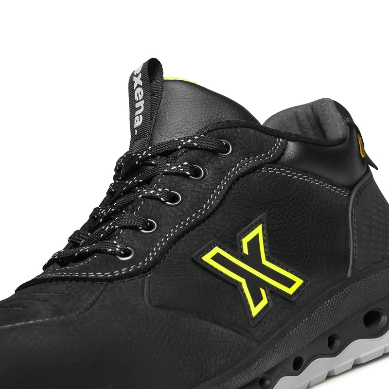 CHAUSSURE BASSE COMET S3 L FO SR ESD