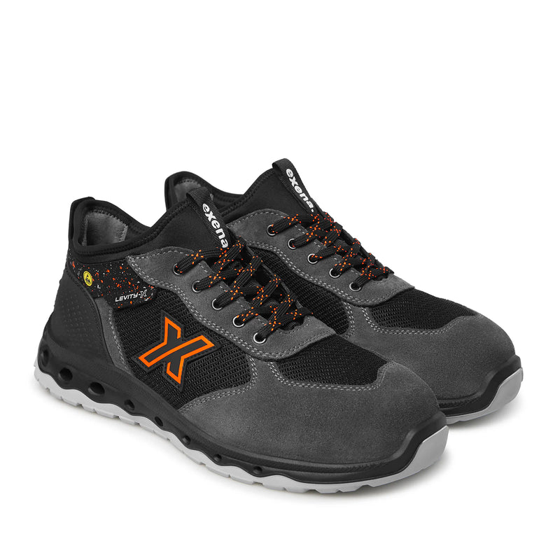 CHAUSSURE BASSE EARTH S1P ESD SRC