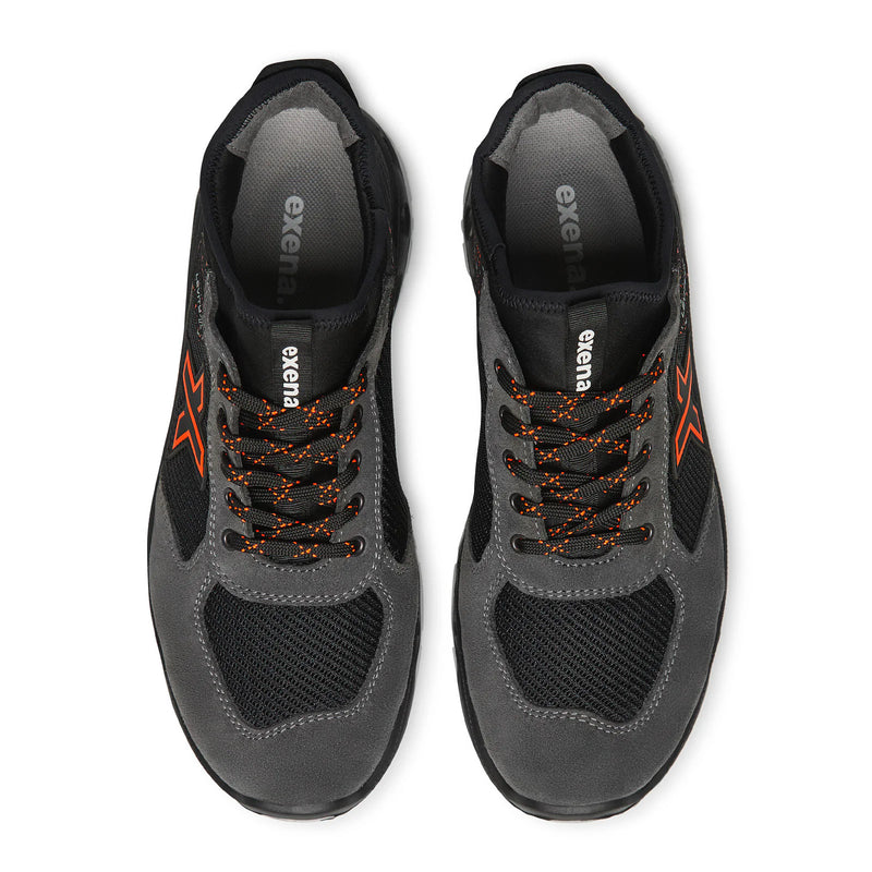 CHAUSSURE BASSE EARTH S1P ESD SRC