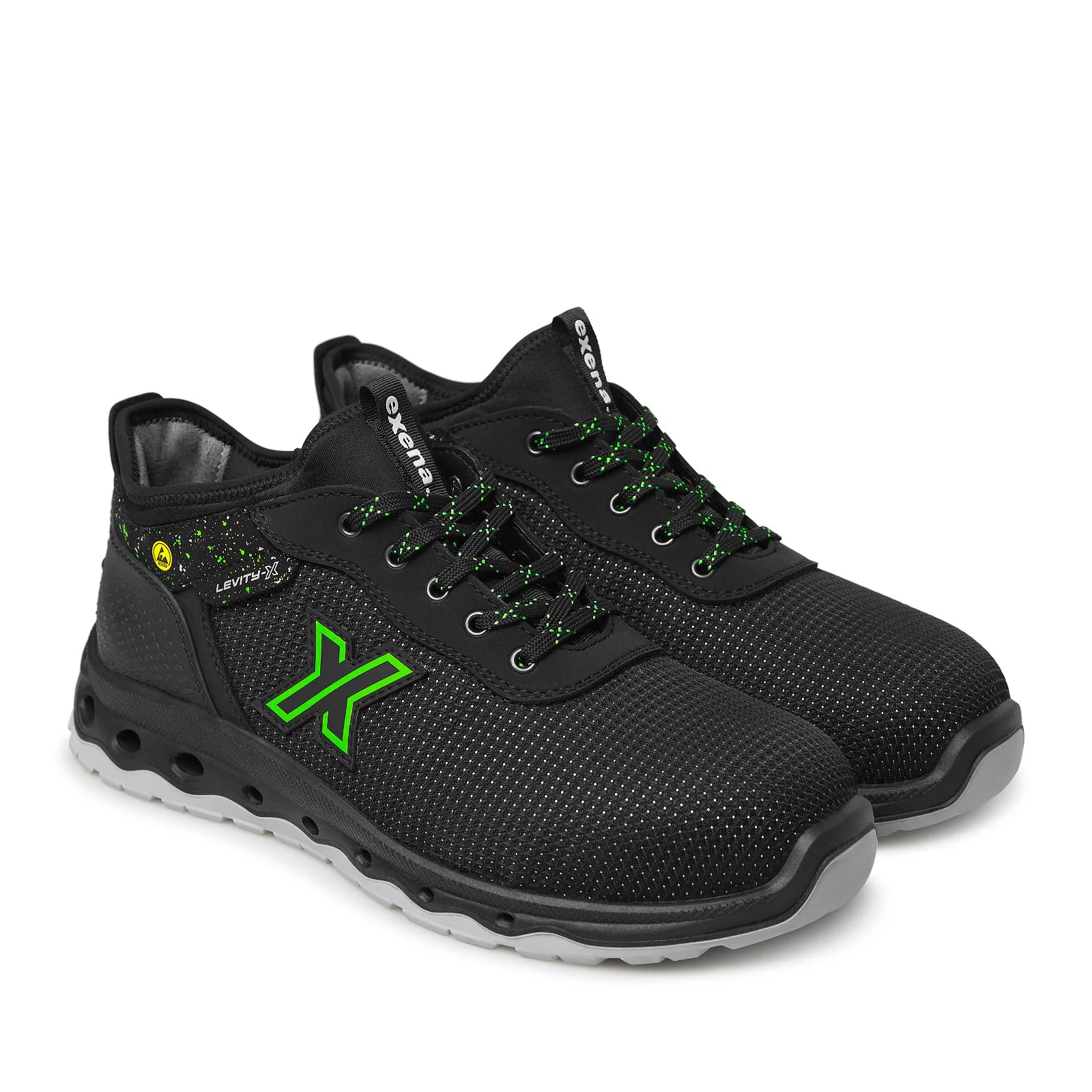 Image of CHAUSSURE BASSE JUPITER S3 ESD SRC