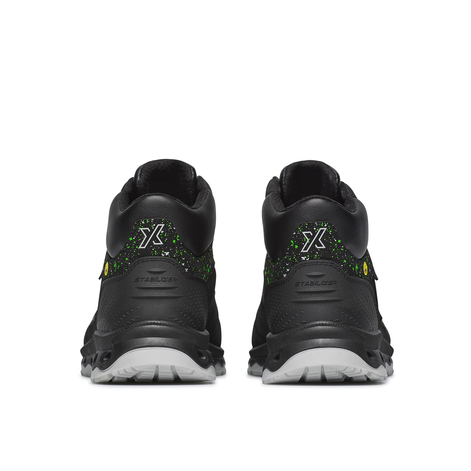 Image of CHAUSSURE HAUTE MARS S3 ESD SRC