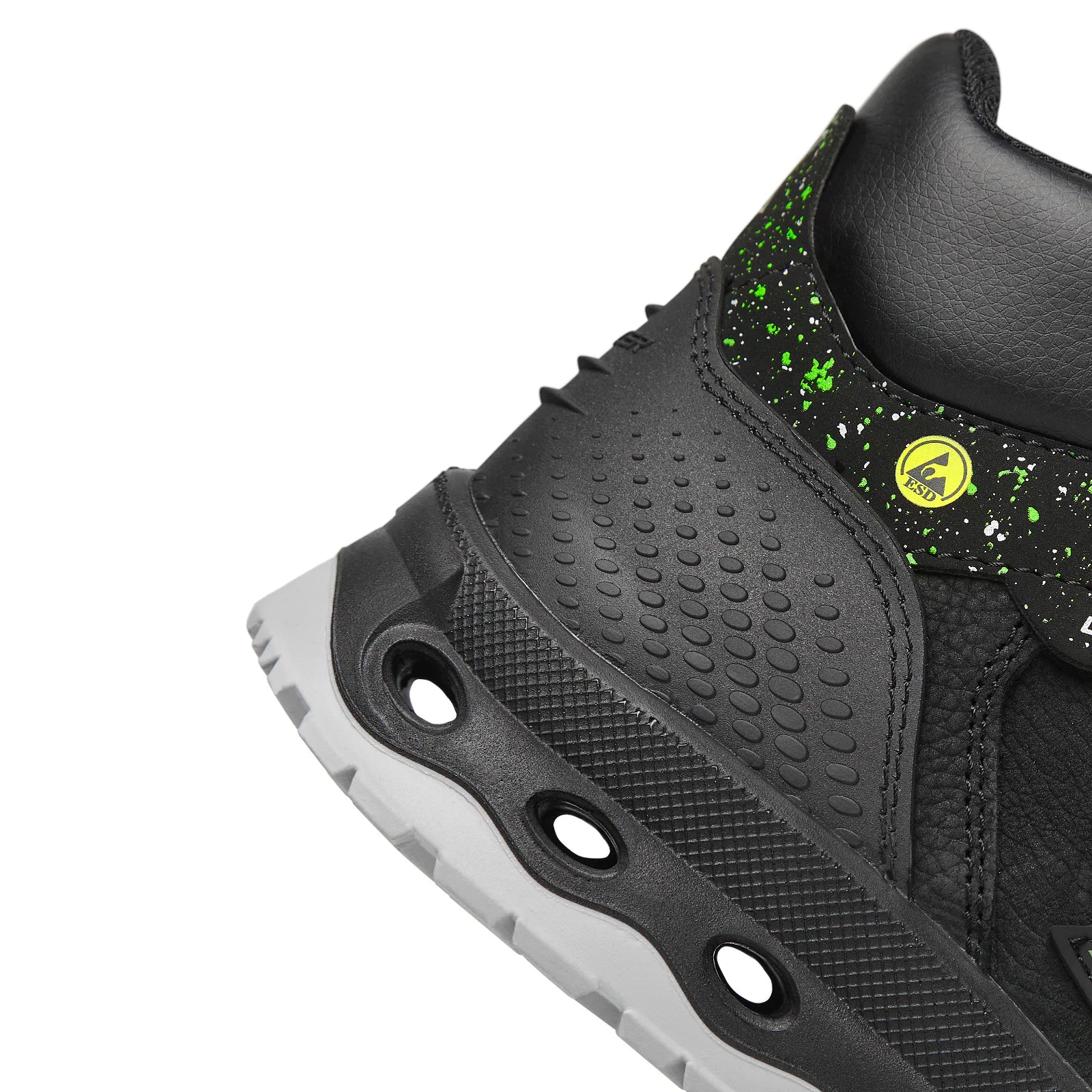 Image of CHAUSSURE HAUTE MARS S3 ESD SRC