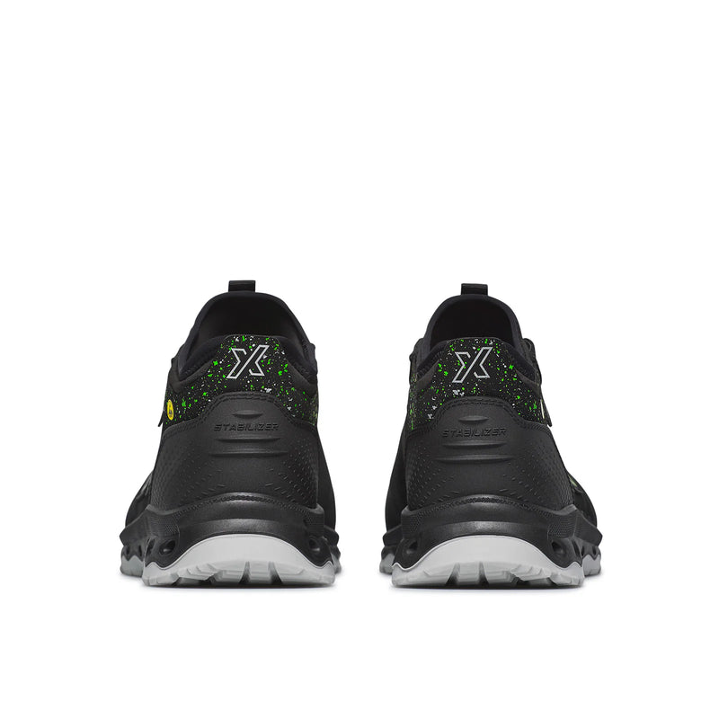 CHAUSSURE BASSE MERCURY S3 ESD SRC