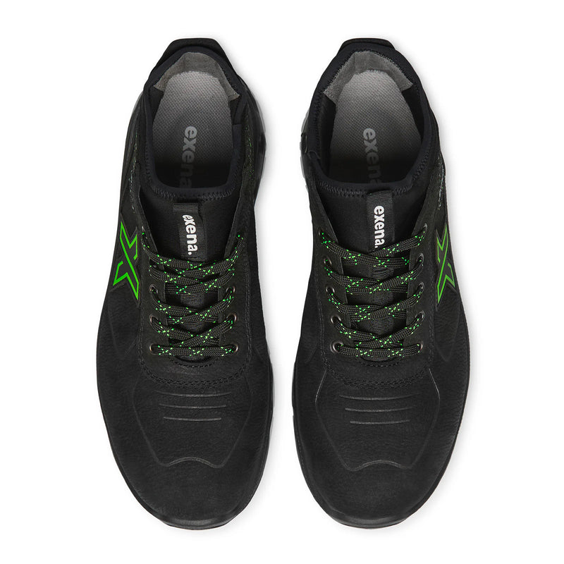 CHAUSSURE BASSE MERCURY S3 ESD SRC