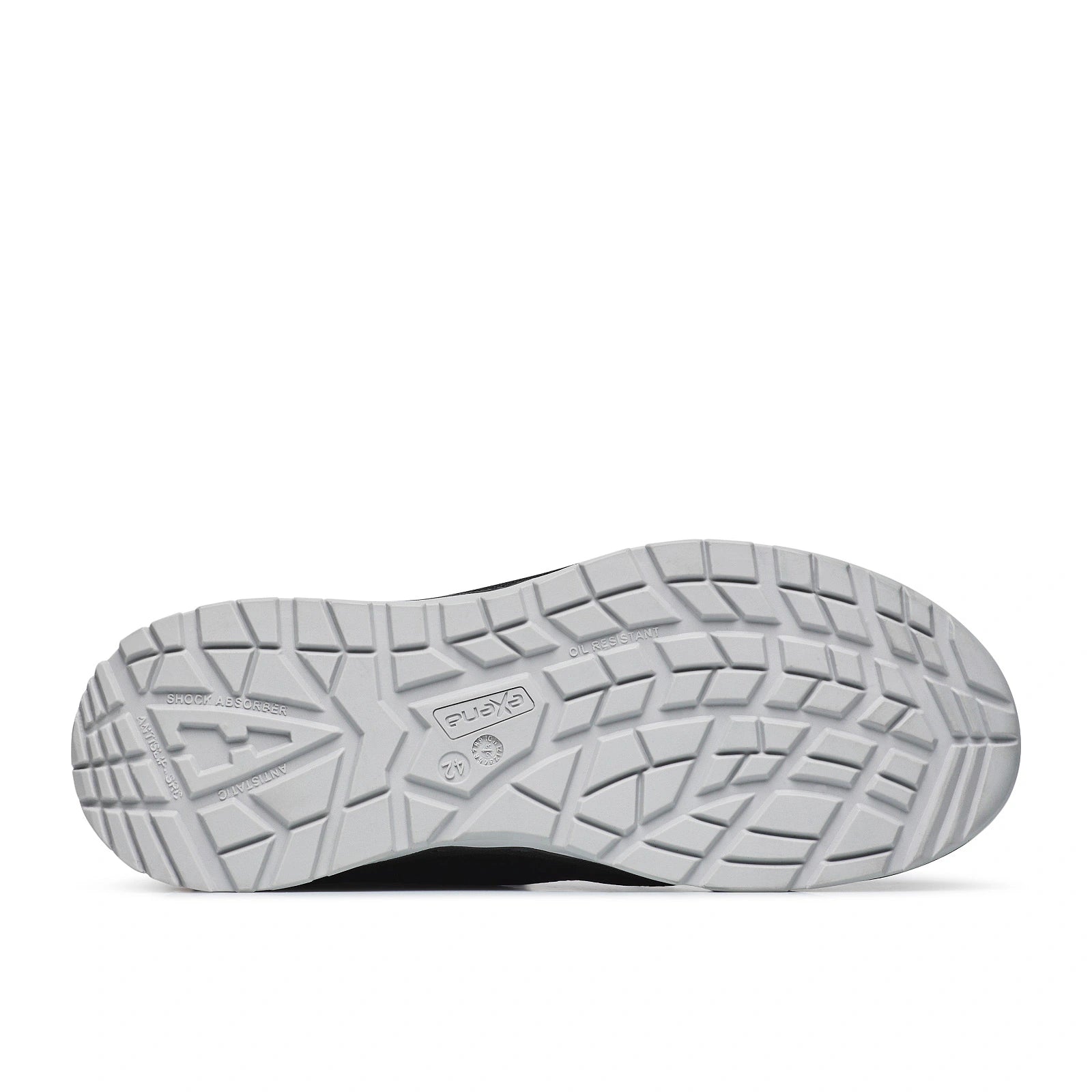Image of CHAUSSURE BASSE MERCURY S3 ESD SRC