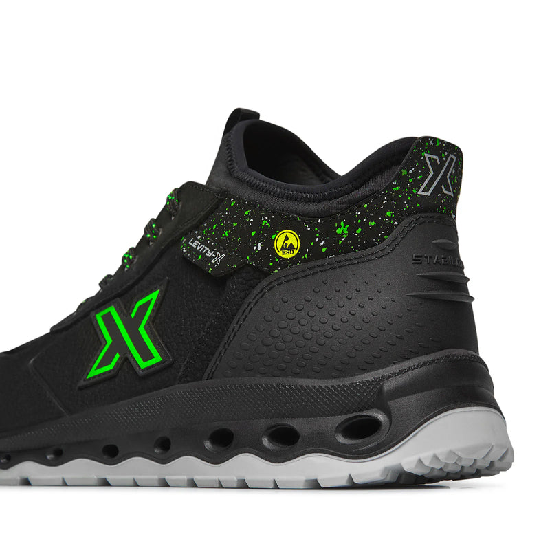 CHAUSSURE BASSE MERCURY S3 ESD SRC