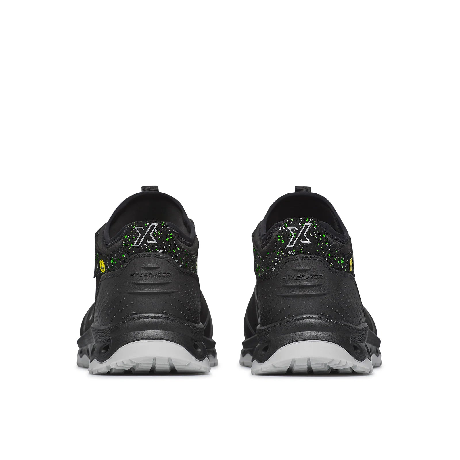 Image of CHAUSSURE BASSE MOON S3 ESD SRC