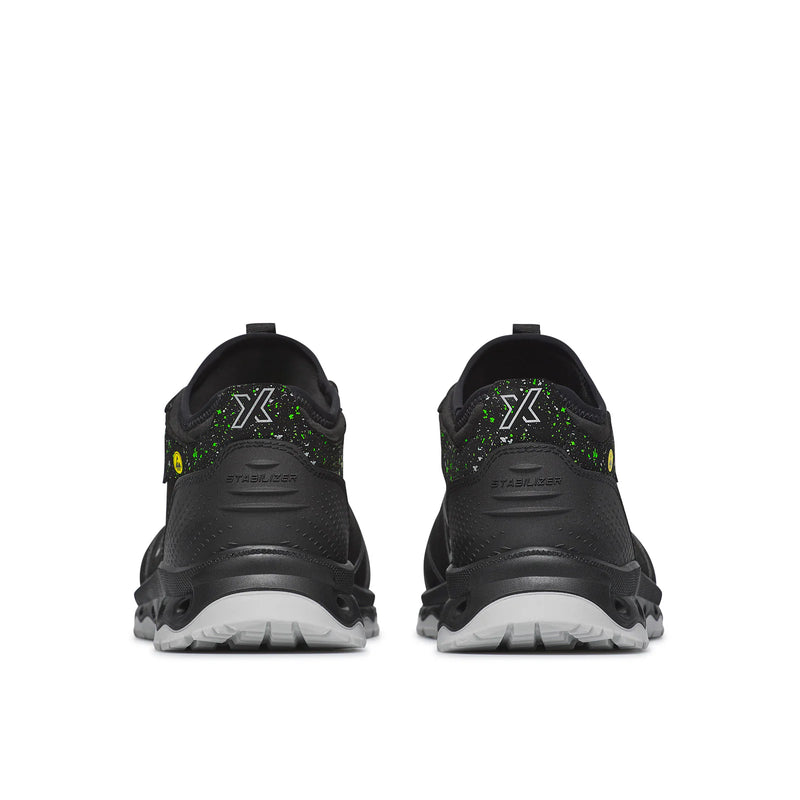 CHAUSSURE BASSE MOON S3 ESD SRC