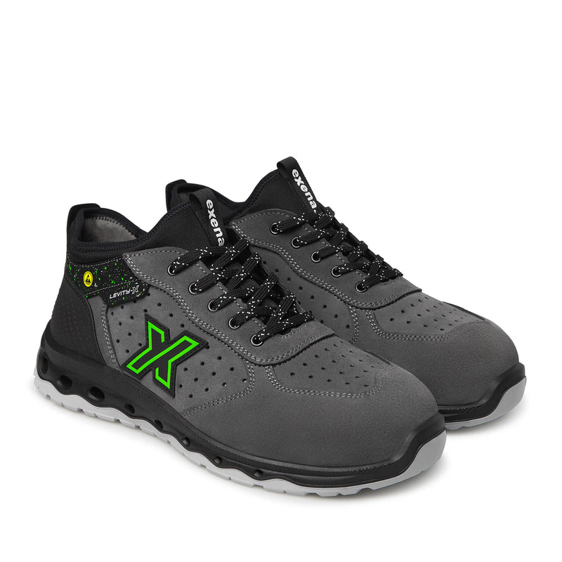 CHAUSSURE BASSE NEPTUNE S1P ESD SRC