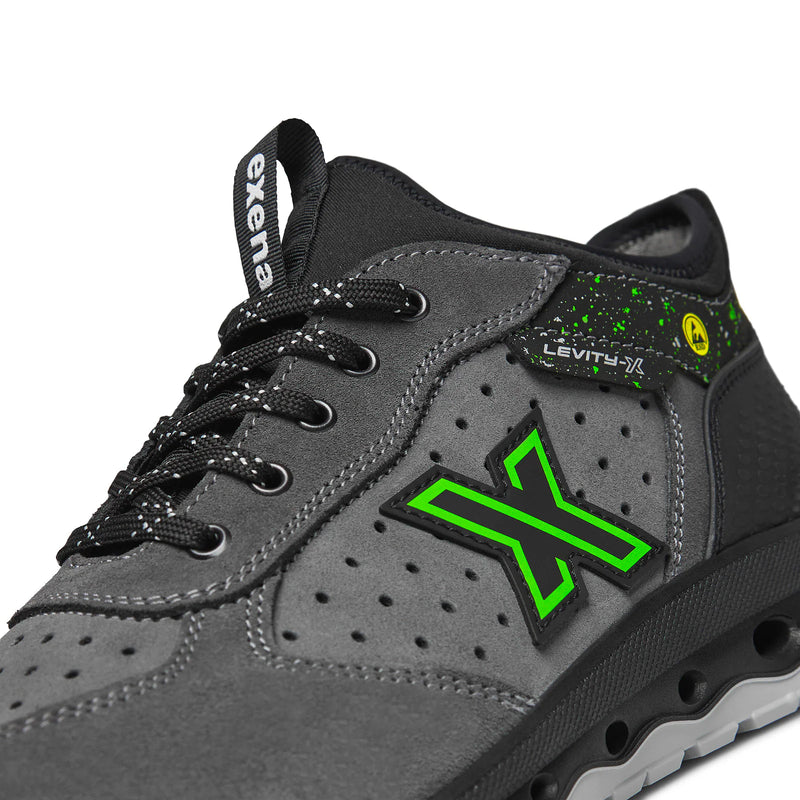 CHAUSSURE BASSE NEPTUNE S1P ESD SRC