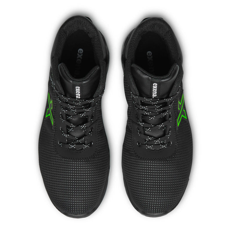 CHAUSSURE HAUTE SATURN S3 ESD SRC