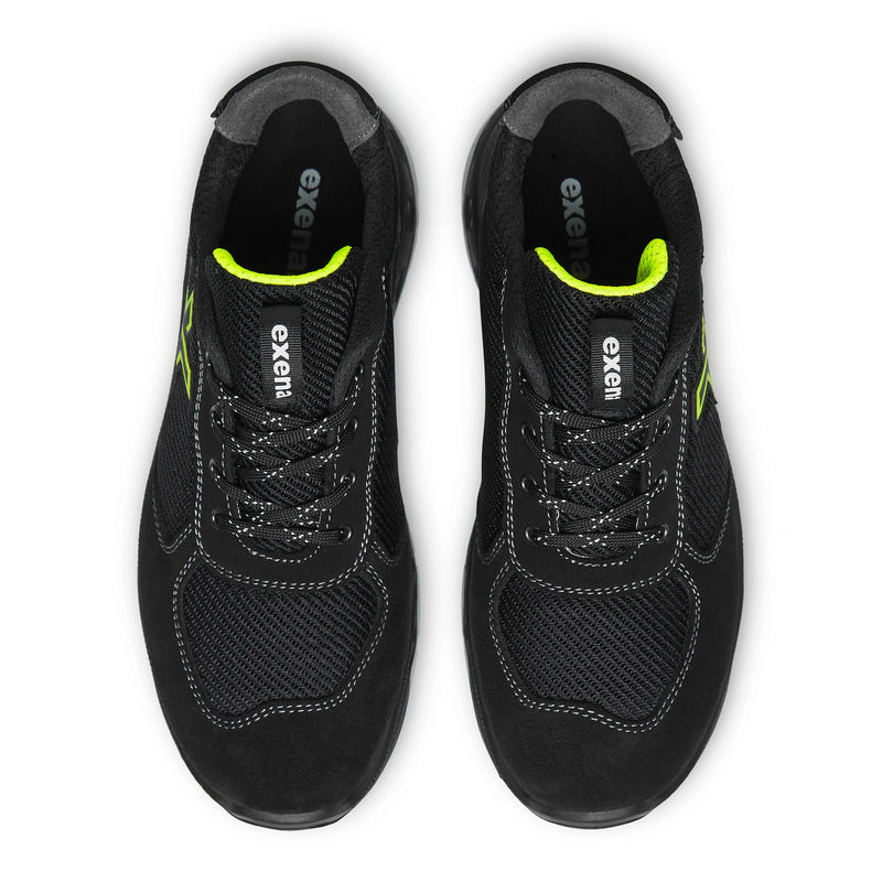 CHAUSSURE BASSE STARDUST S1P ESD SRC