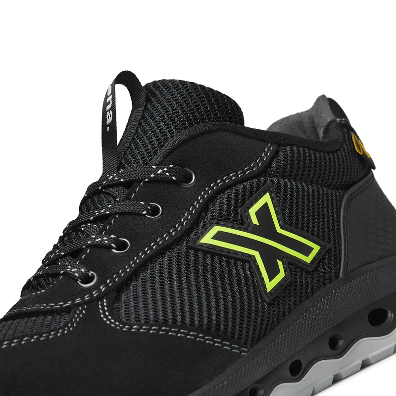 CHAUSSURE BASSE STARDUST S1P ESD SRC