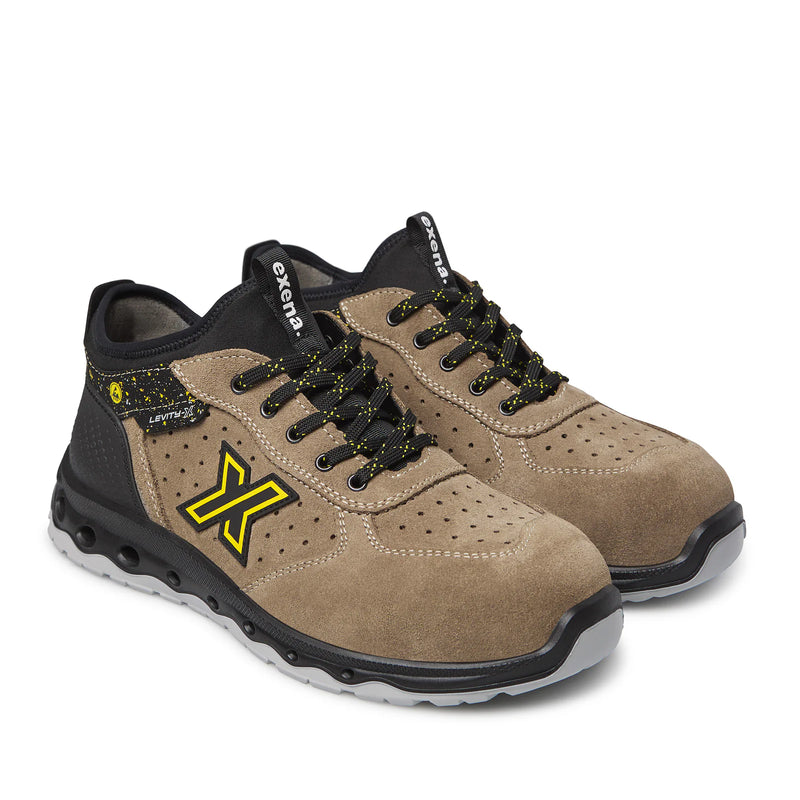 CHAUSSURE BASSE SUN S1P ESD SRC