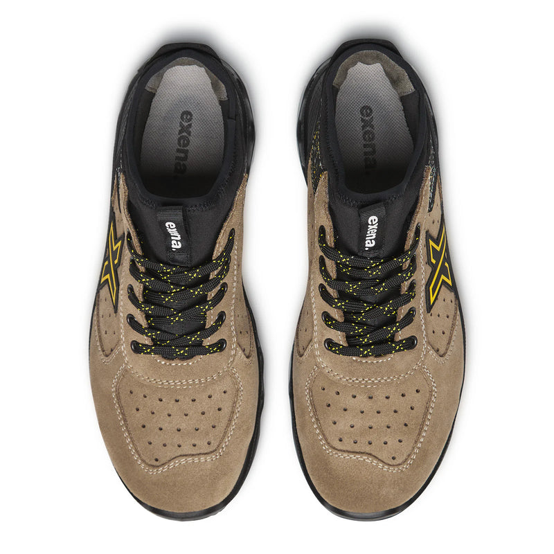 CHAUSSURE BASSE SUN S1P ESD SRC