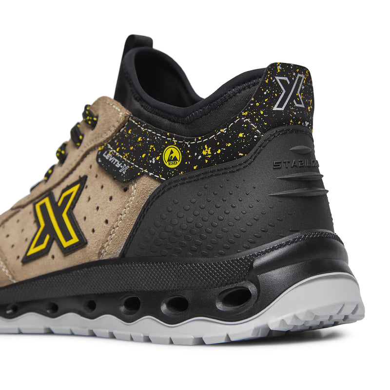 CHAUSSURE BASSE SUN S1P ESD SRC