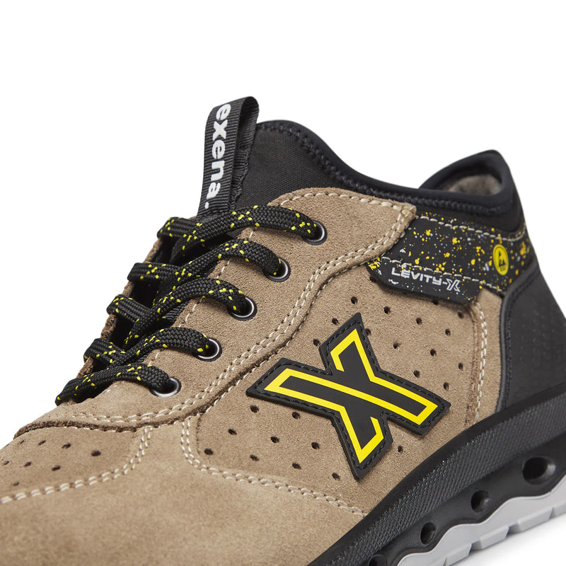 CHAUSSURE BASSE SUN S1P ESD SRC