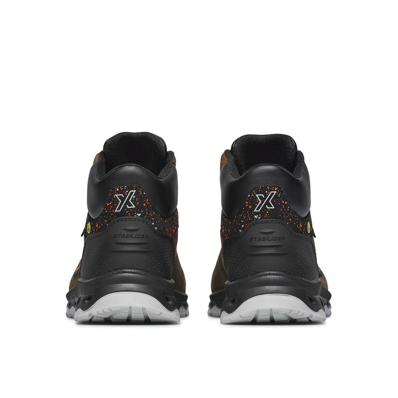 CHAUSSURE HAUTE URANUS S3 SRC ESD