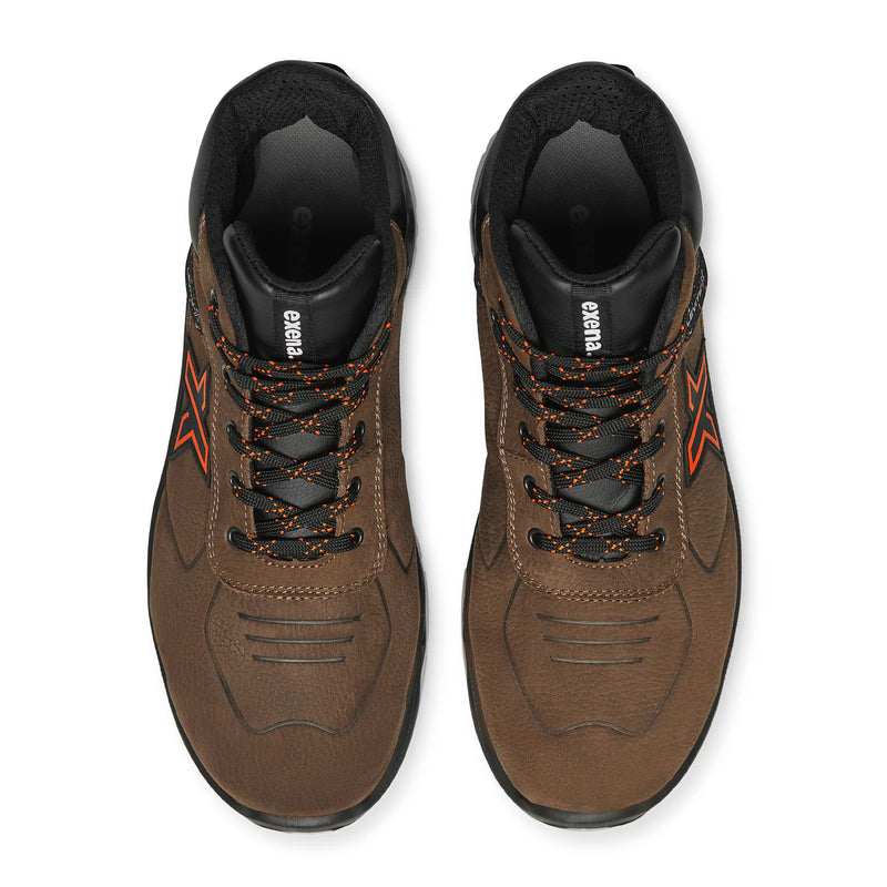 CHAUSSURE HAUTE URANUS S3 SRC ESD