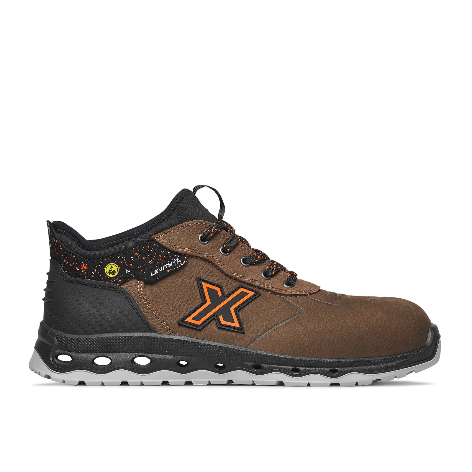 CHAUSSURE BASSE VENUS S3 SRC ESD