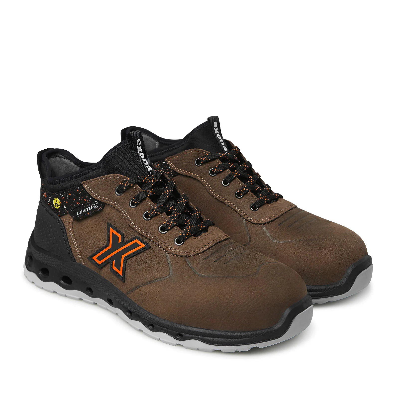 CHAUSSURE BASSE VENUS S3 SRC ESD