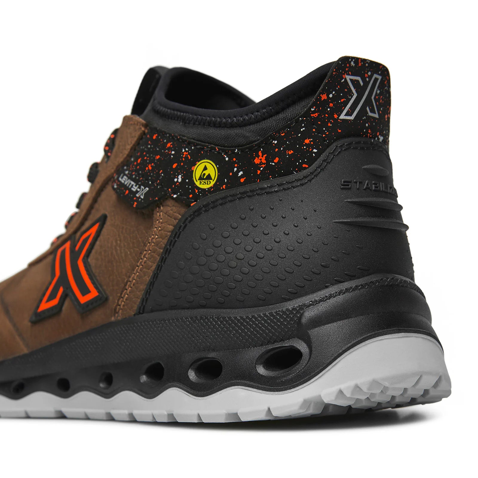 CHAUSSURE BASSE VENUS S3 SRC ESD