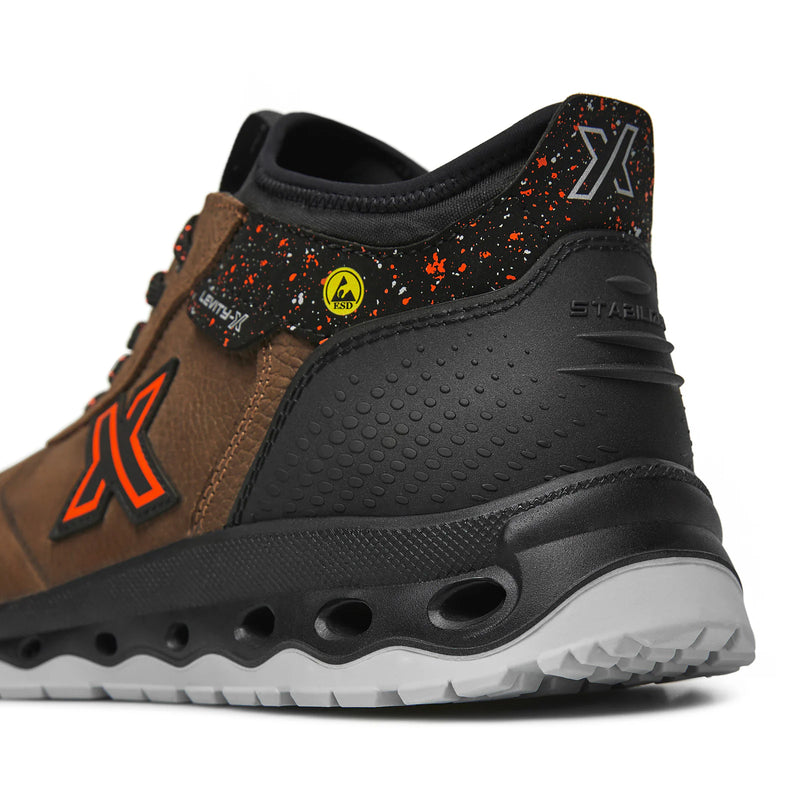 CHAUSSURE BASSE VENUS S3 SRC ESD