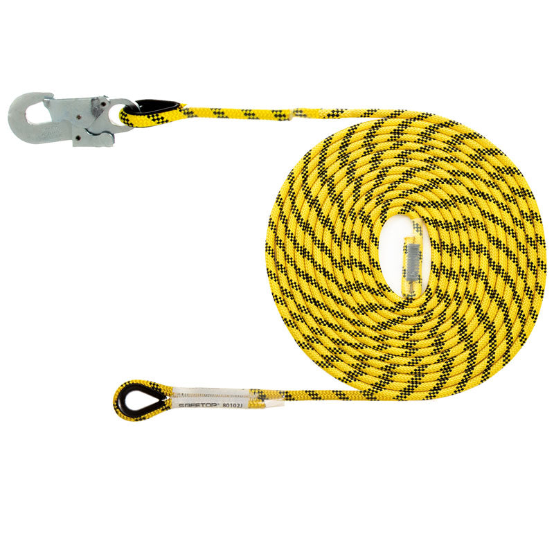 Image of LIGNE DE VIE 14 MM AVEC CONNECTEUR