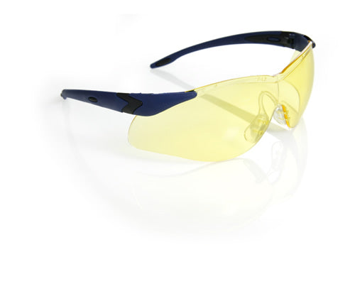 Image of LUNETTES JAUNES ANTIBUÉE, LIGHTNING PLUS