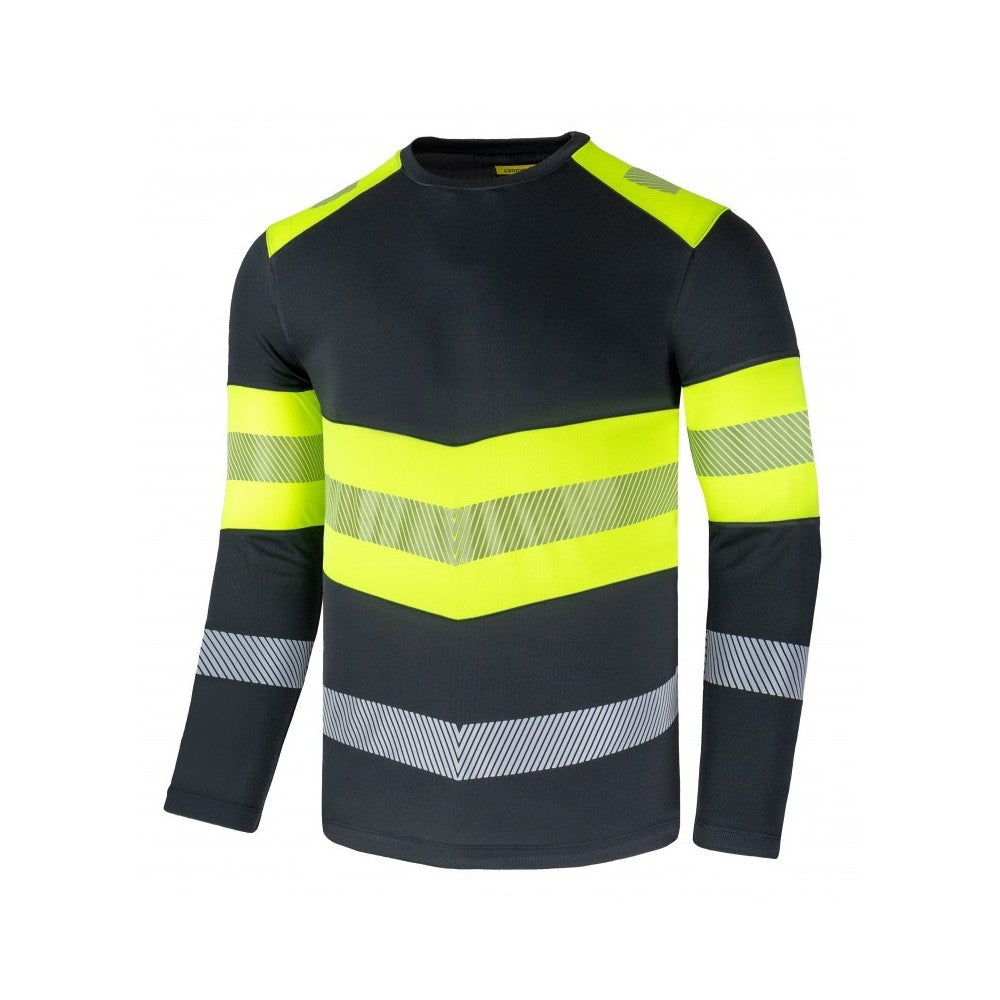 T-SHIRT M/LONGUES HV